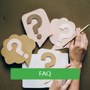 Find svar på dine spørgsmål i vores FAQ